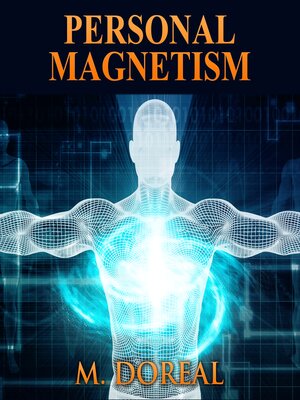 cover image of Personal Magnetism